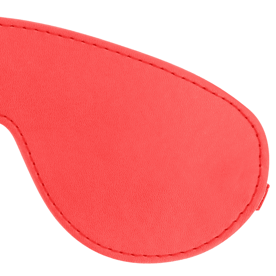 DARKNESS - HIGH QUALITY RED MASK thumb 4