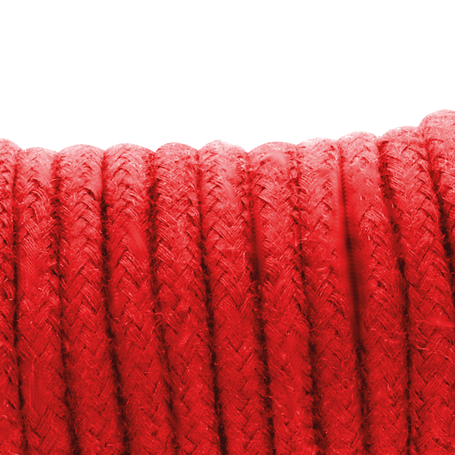 DARKNESS - JAPANESE ROPE 5 M RED thumb 3