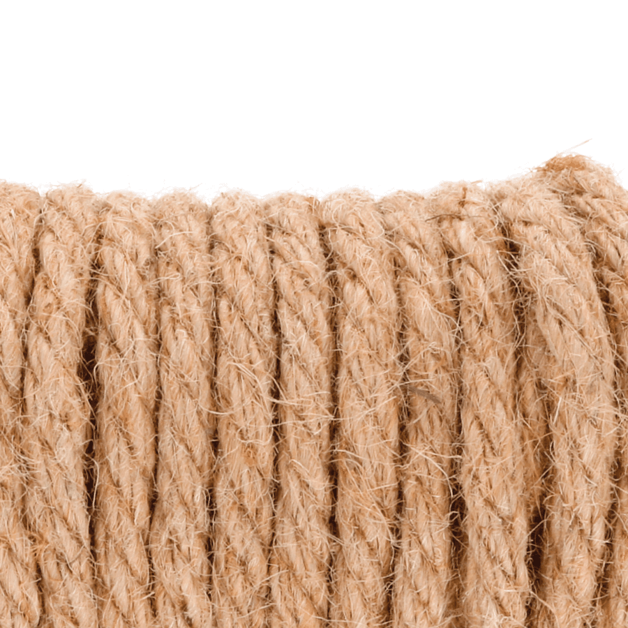 DARKNESS - JAPANESE ROPE 5 M JUTE thumb 3