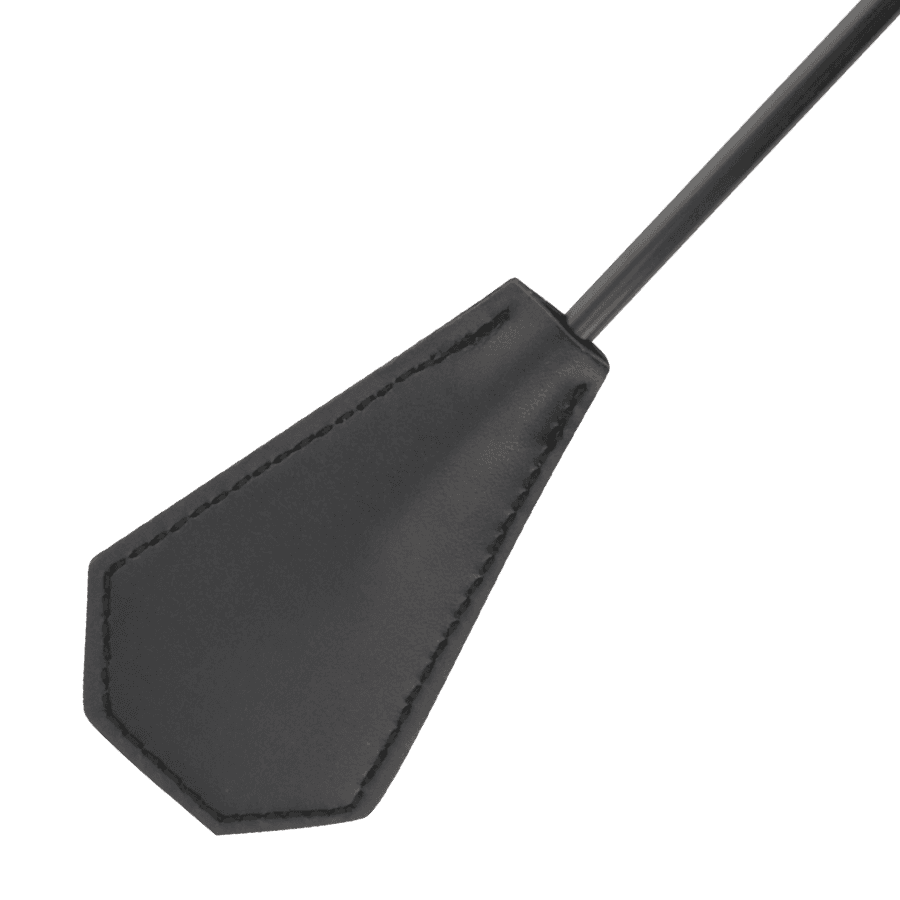 DARKNESS - BLACK FEATHER WHIP thumb 2