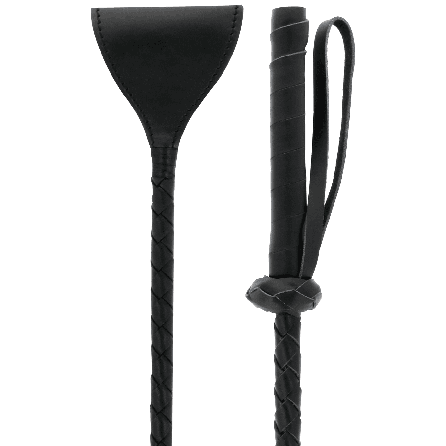 DARKNESS - BLACK WHIPPER WHIP thumb 2