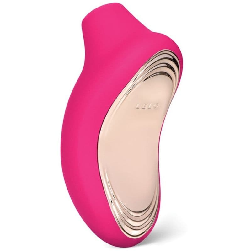 LELO - CLITORIS STIMULATOR SONA 2 CRUISE FUCHSIA thumb 2