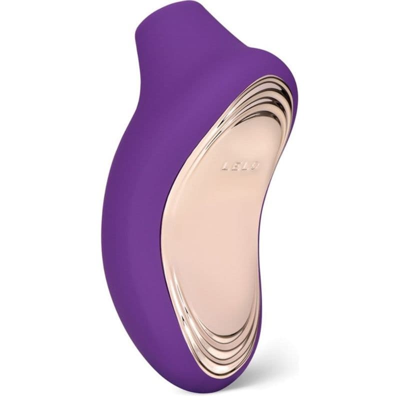 LELO - CLITORIS STIMULATOR SONA 2 CRUISE LILAC thumb 2