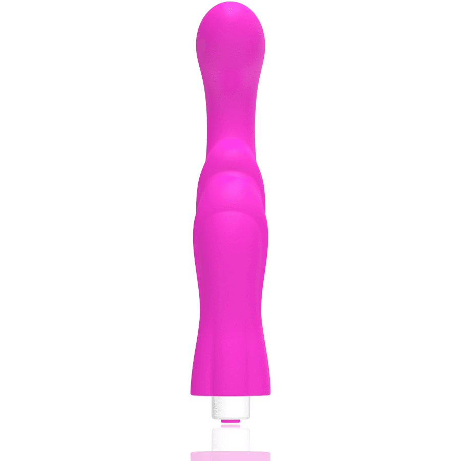 G-SPOT - GREGORY VIOLET G-SPOT VIBRATOR thumb 4