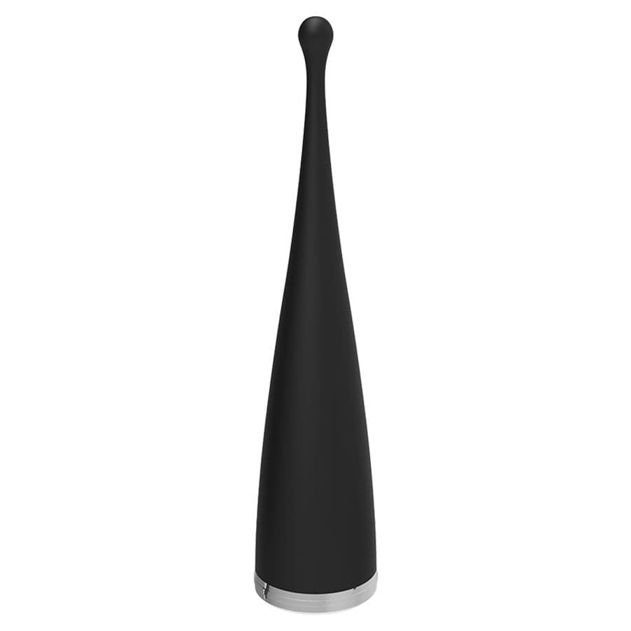 BRILLY GLAM - SPOT VIBE CLITORIAL BLACK thumb 4