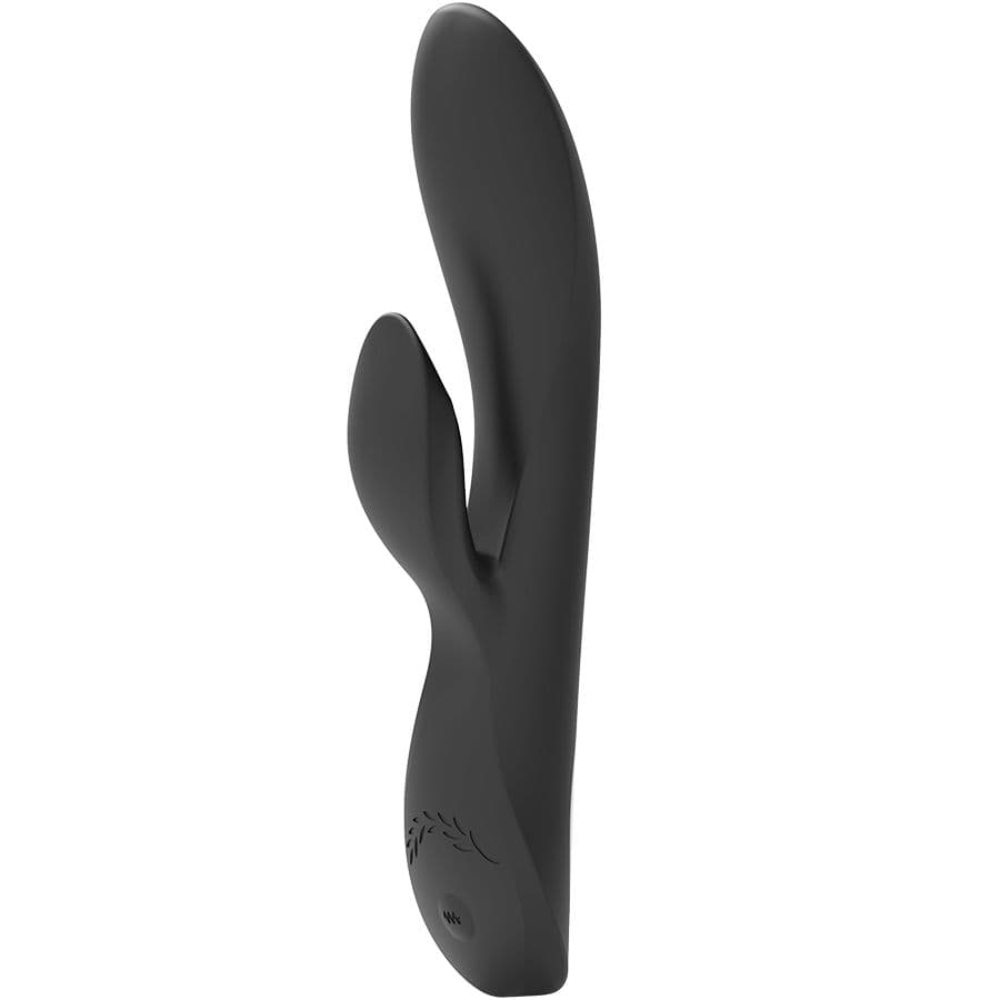 BLACK&SILVER - KAULTZ TOUCH CONTROL VIBRATOR thumb 6