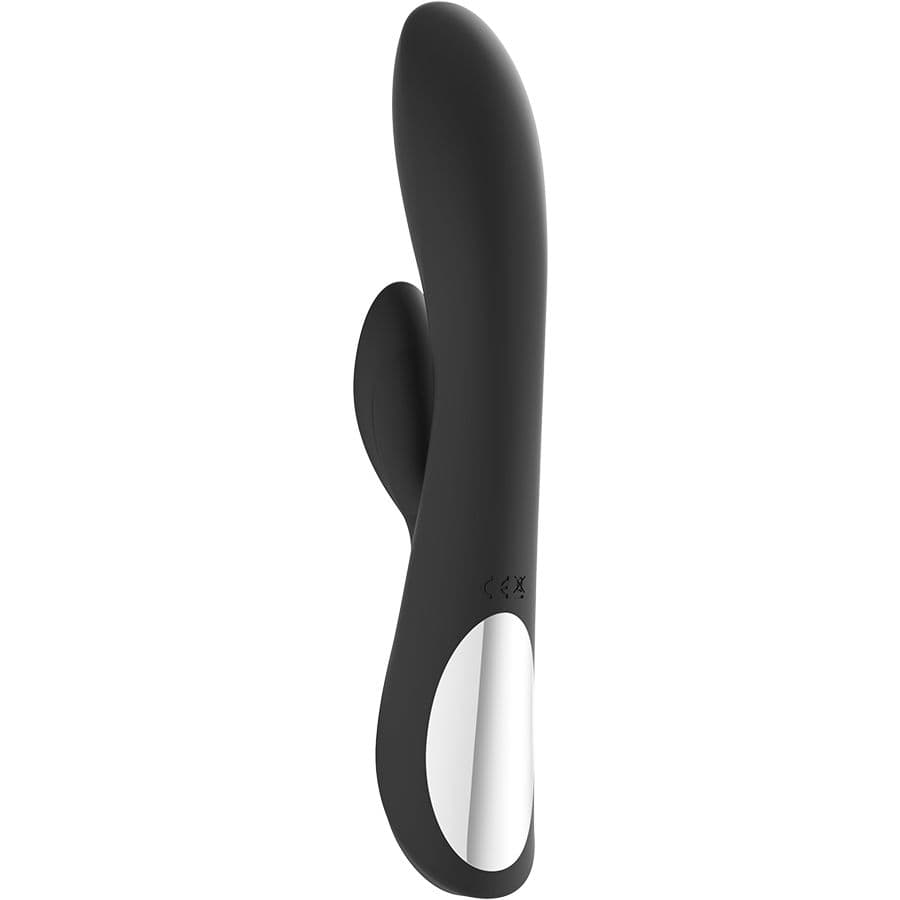 BLACK&SILVER - KAULTZ TOUCH CONTROL VIBRATOR thumb 8