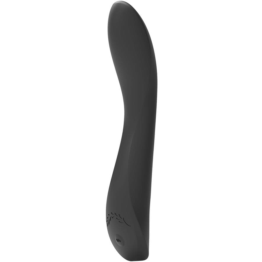 BLACK&SILVER - KEAN VIBRATOR TOUCH CONTROL thumb 4