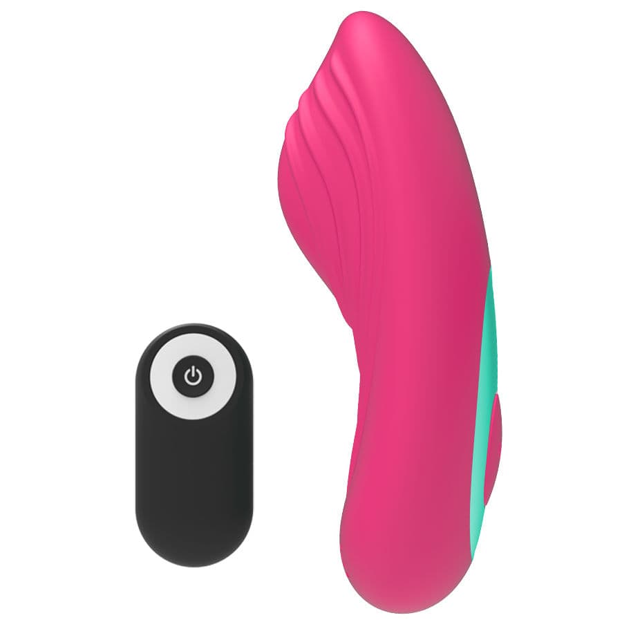 HAPPY LOKY - PANTY VIBE REMOTE CONTROL thumb 2
