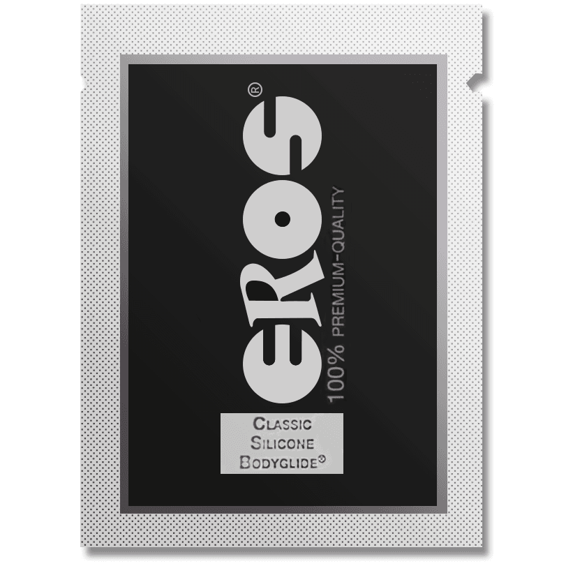 EROS LADY LINE - CLASSIC SILICONE BODYGLIDE 1.5 ML