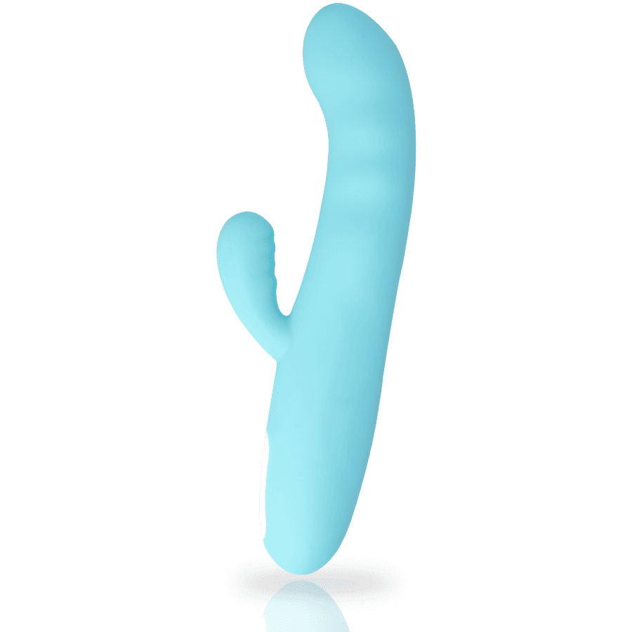 MIA - EIFFEL VIBRATOR TURQUOISE thumb 5