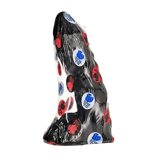 ALL BLACK - DILDO 23 CM thumb 3