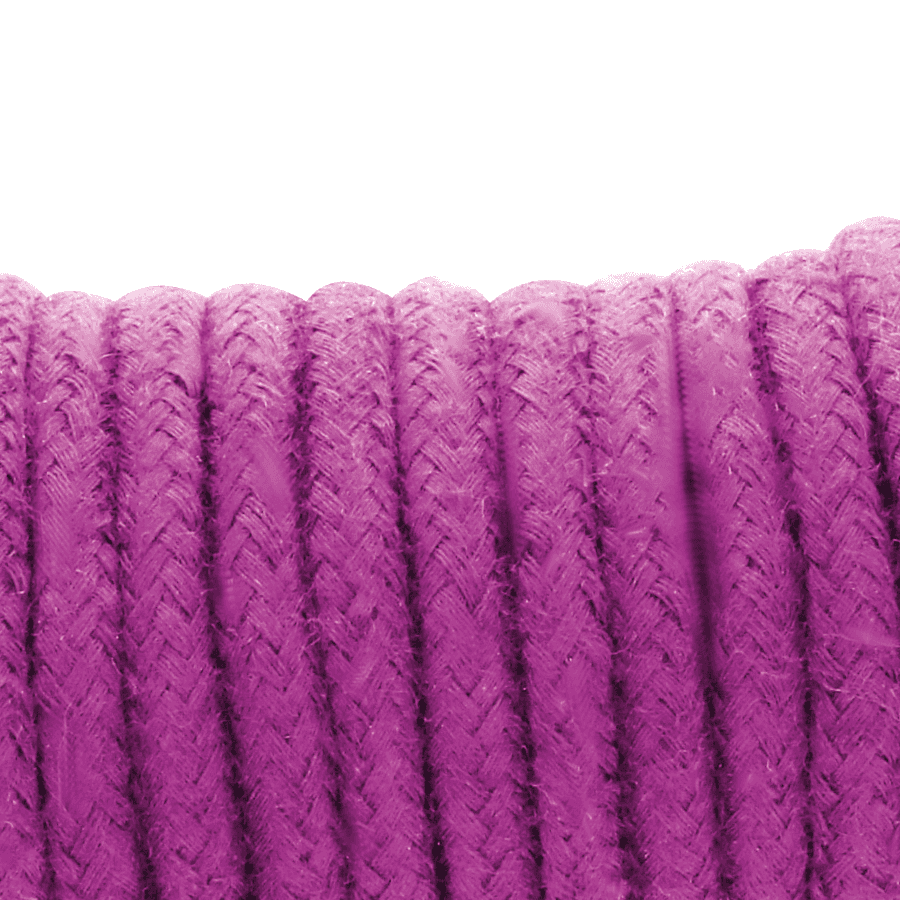 DARKNESS - JAPANESE ROPE 10 M PURPLE thumb 3