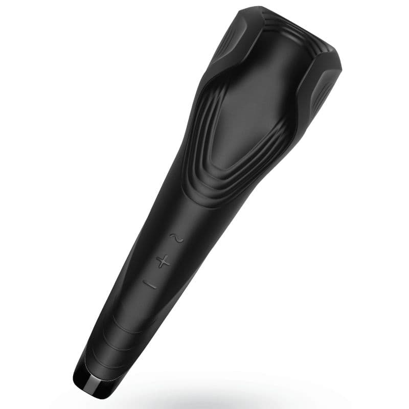 SATISFYER - MEN WAND thumb 3
