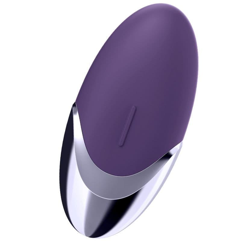 SATISFYER - LAYONS PURPLE PLEASURE thumb 2
