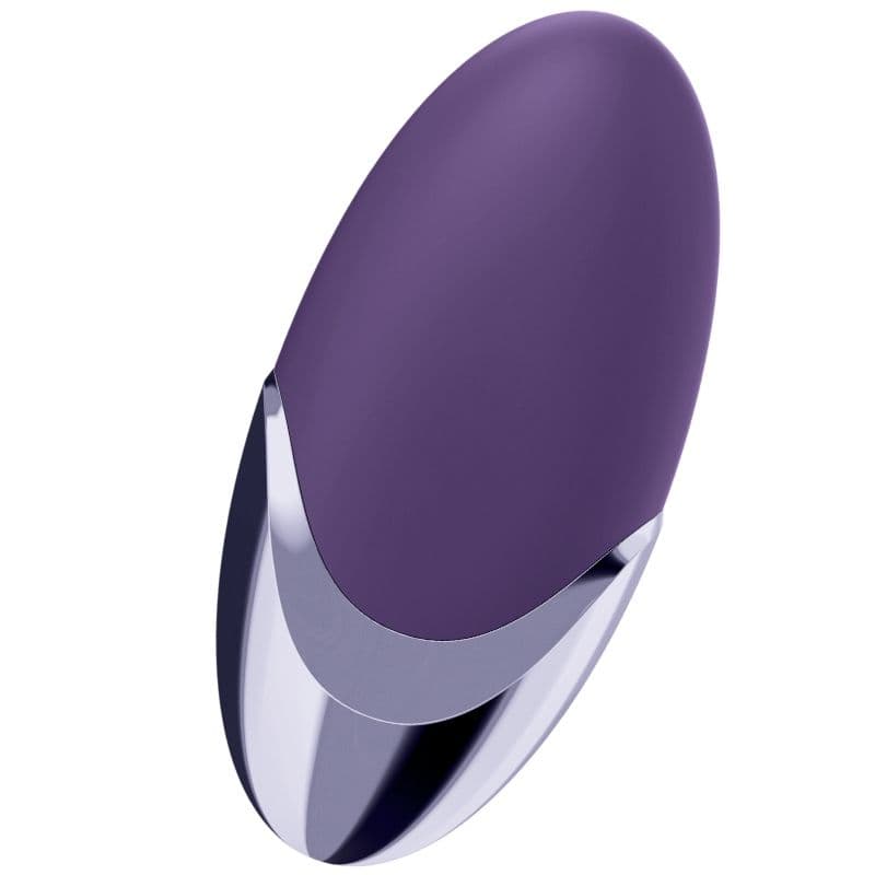 SATISFYER - LAYONS PURPLE PLEASURE thumb 3