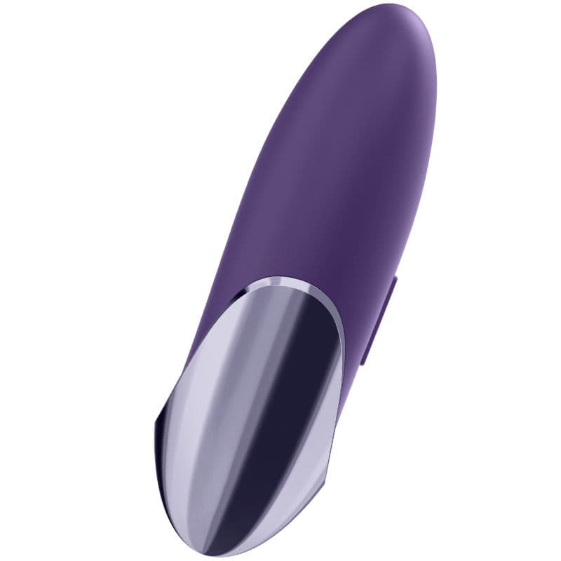 SATISFYER - LAYONS PURPLE PLEASURE thumb 4