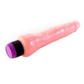 BAILE - REALISTIC VIBRATOR 19.5 CM thumb 4