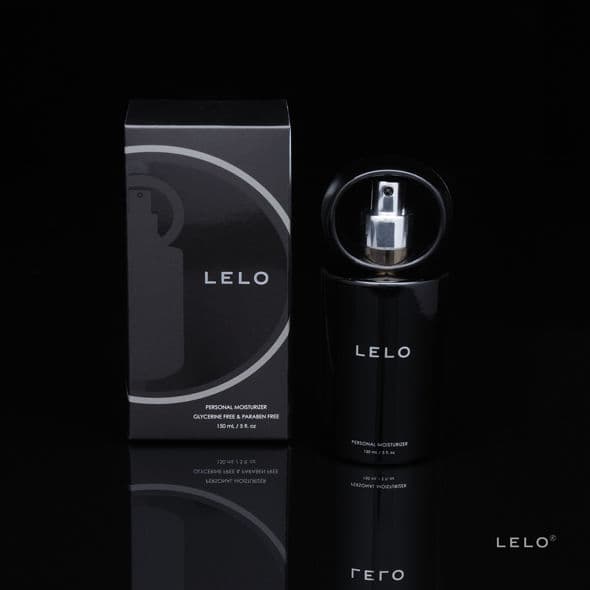 LELO - PERSONAL WATER-BASED LUBRICANT MOISTURIZER 150 ML thumb 2