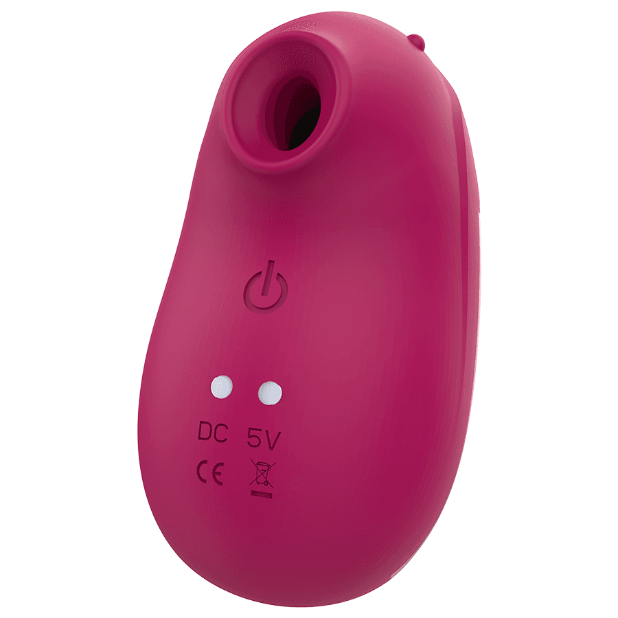 RITHUAL - SHUSHU 2.O NEW GENERATION CLITORAL ORCHID thumb 4