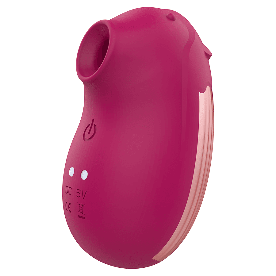RITHUAL - SHUSHU 2.O NEW GENERATION CLITORAL ORCHID thumb 5