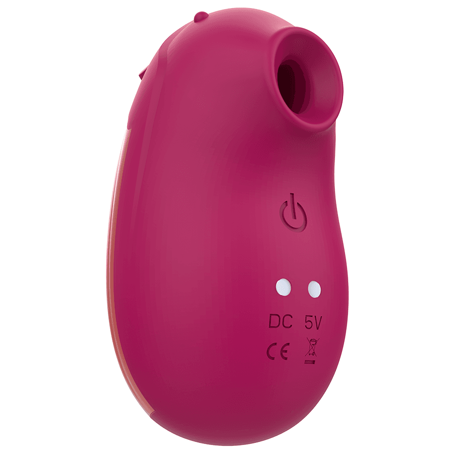 RITHUAL - SHUSHU 2.O NEW GENERATION CLITORAL ORCHID thumb 2