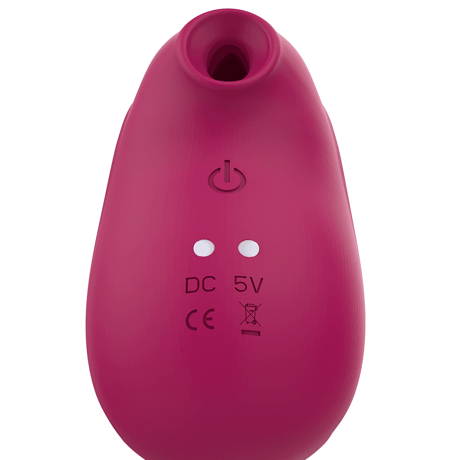 RITHUAL - SHUSHU 2.O NEW GENERATION CLITORAL ORCHID thumb 6