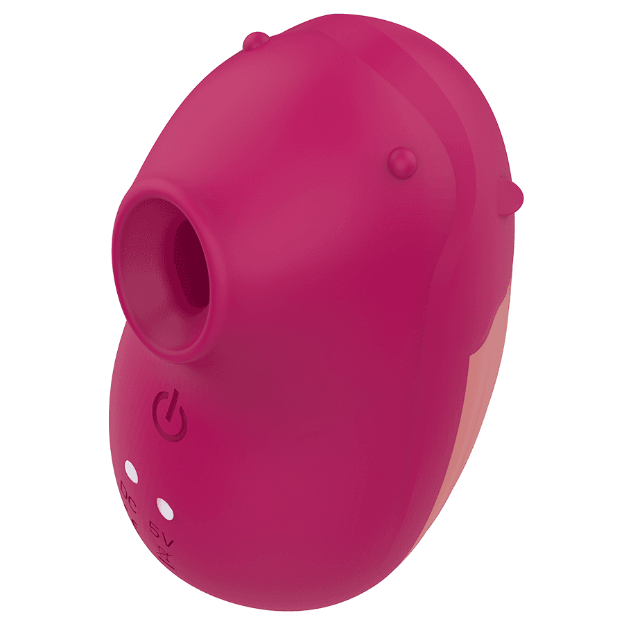 RITHUAL - SHUSHU 2.O NEW GENERATION CLITORAL ORCHID thumb 7