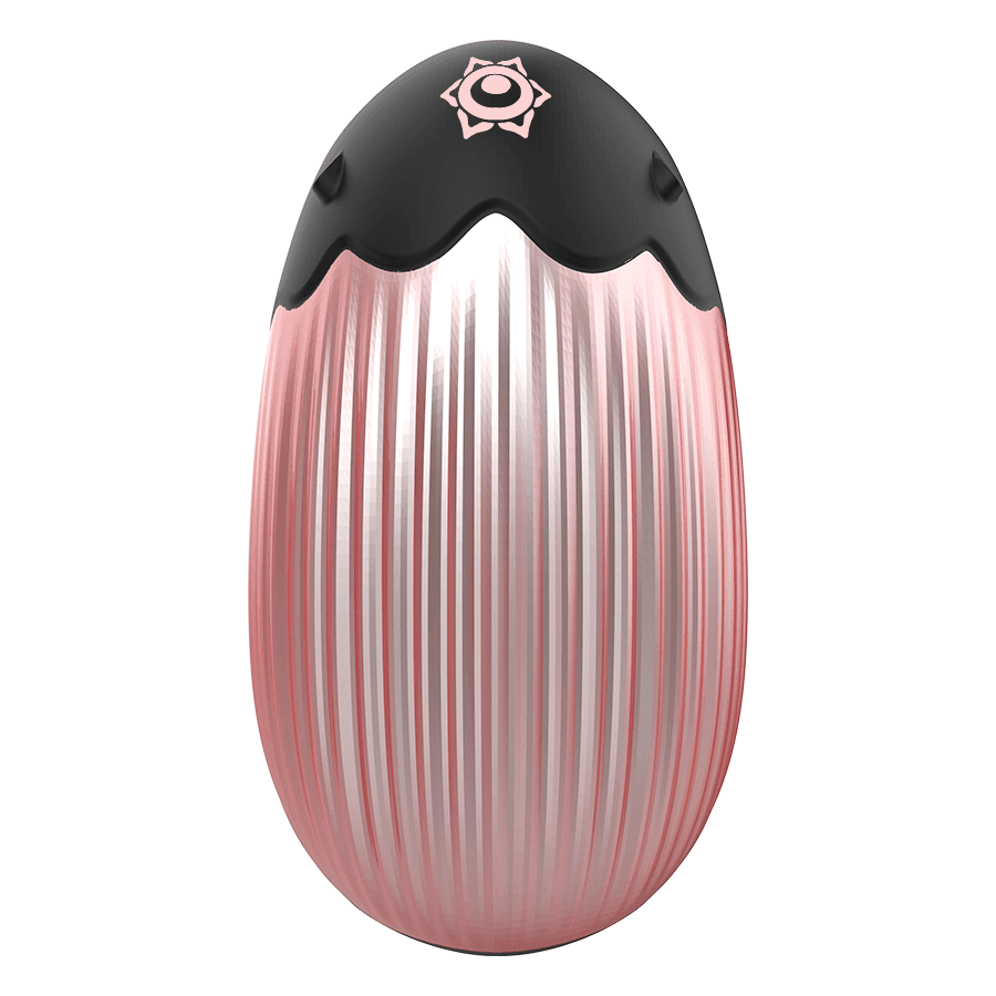 RITHUAL - SHUSHU 2.O NEW GENERATION CLITORAL AZABACHE thumb 6