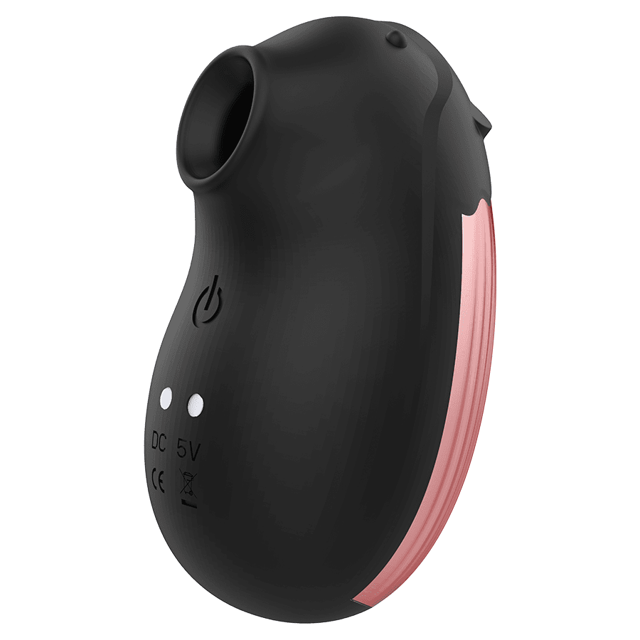 RITHUAL - SHUSHU 2.O NEW GENERATION CLITORAL AZABACHE thumb 8