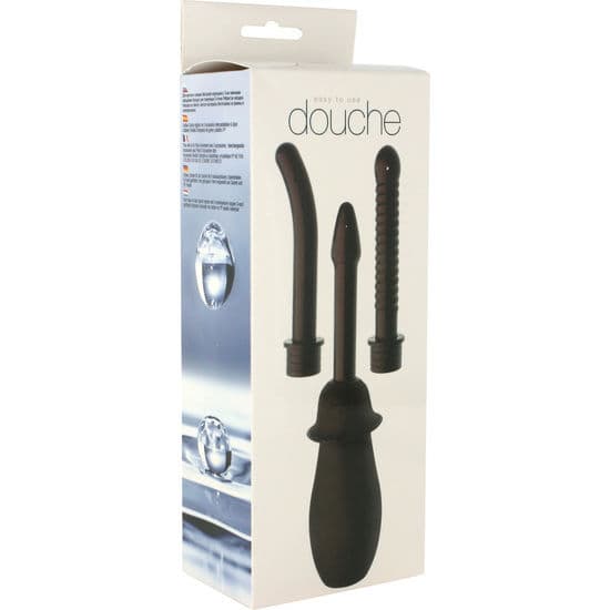 SEVEN CREATIONS - UNISEX ANAL CLEANING SET thumb 2