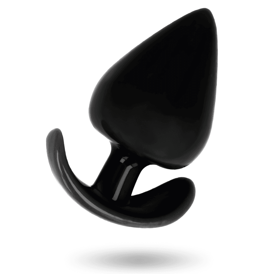 ADDICTED TOYS - ANAL PLUG 9.5 CM thumb 3