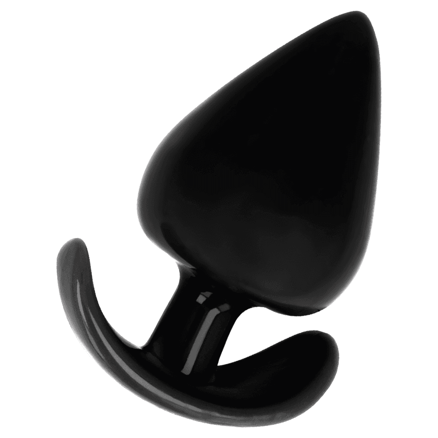 ADDICTED TOYS - ANAL PLUG 6.5 CM thumb 2