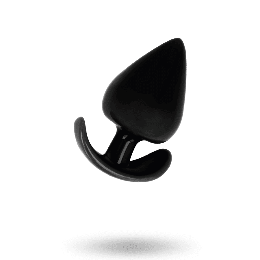 ADDICTED TOYS - ANAL PLUG 5.5 CM thumb 3