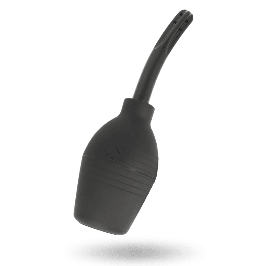 ADICCTED TOYS - SQUEEZE CLEAN BLACK thumb 3