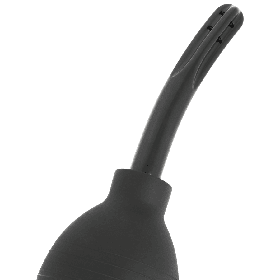 ADICCTED TOYS - SQUEEZE CLEAN BLACK thumb 4
