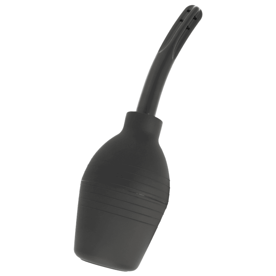 ADICCTED TOYS - SQUEEZE CLEAN BLACK thumb 2