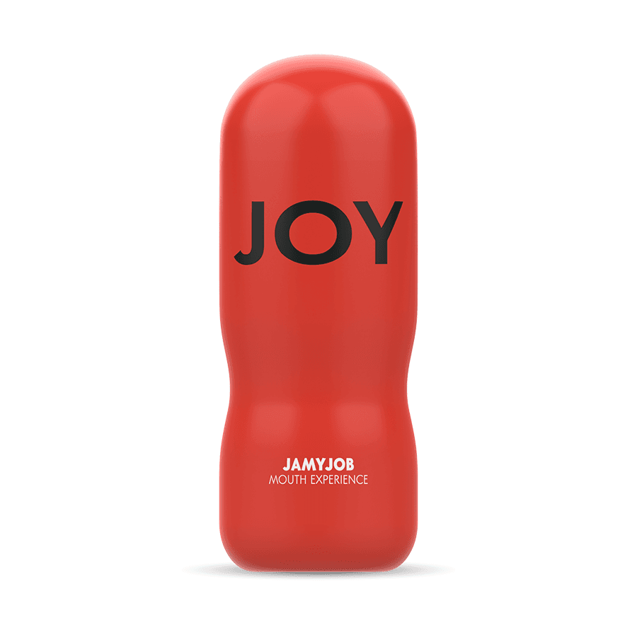 JAMYJOB - MOUTH POWER MASTURBATOR thumb 5