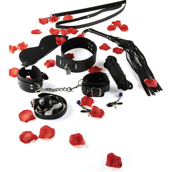TOYJOY - AMAZING BONDAGE SEX TOY KIT thumb 5