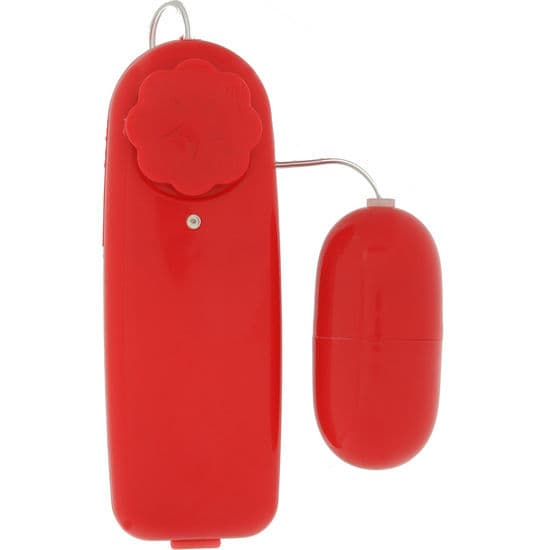 TOYJOY - JUST FOR YOU RED ROMANCE GIFT SET thumb 4