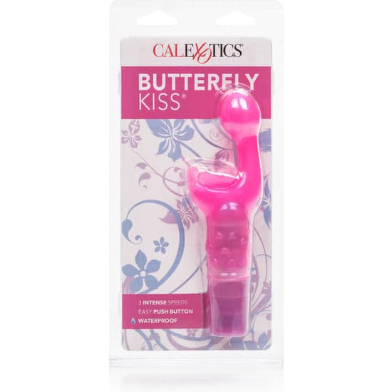 CALEXOTICS - KISS BUTTERFLY KISS PINK thumb 3