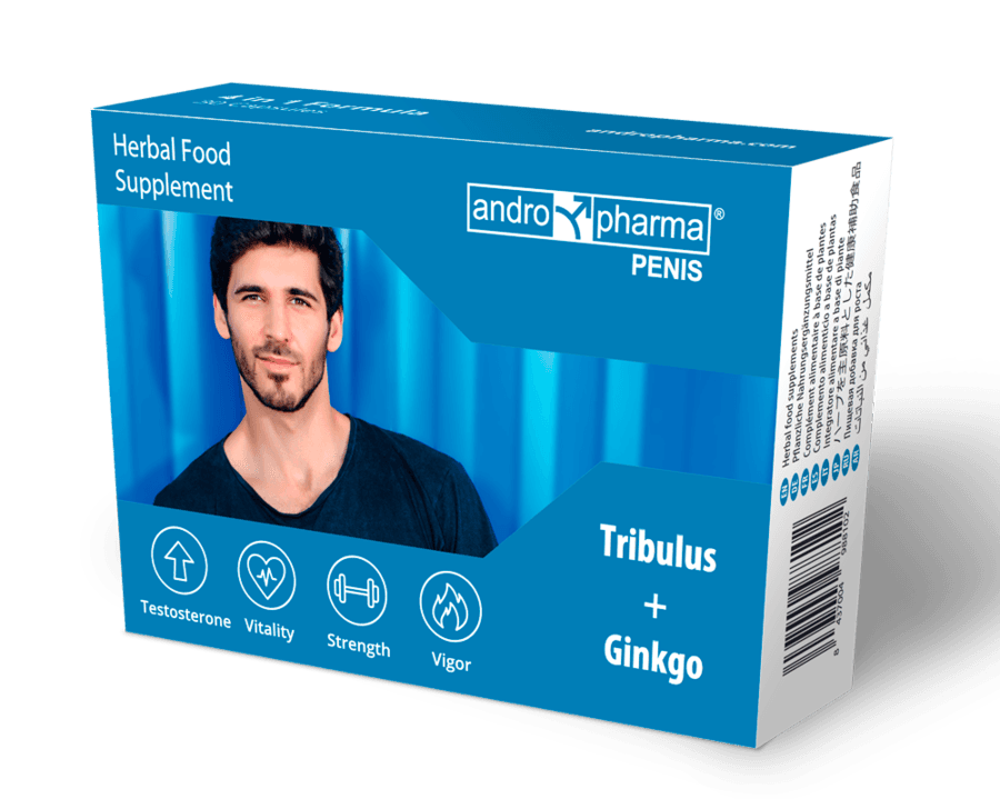 ANDROPHARMA PENIS - PENIS ENLARGEMENT SUPPLEMENT thumb 3