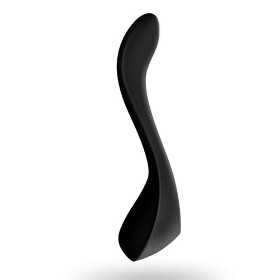 SATISFYER - PARTNER MULTIFUN 2 BLACK thumb 4