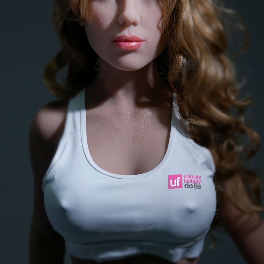 FETISH FANTASY EXTREME - PIPEDREAM ULTIMATE FANTASY DOLLS MANDY thumb 8