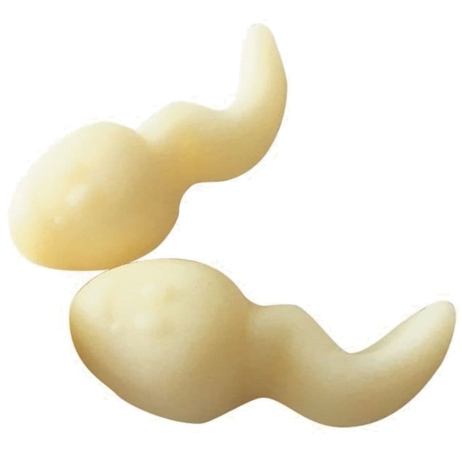 SPENCER & FLEETWOOD - JELLY SUPER SPERM GUMMIES FORM SPERM 120 GR thumb 2