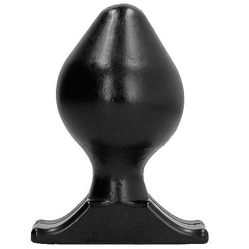 ALL BLACK - PLUG 16,5 CM thumb 2