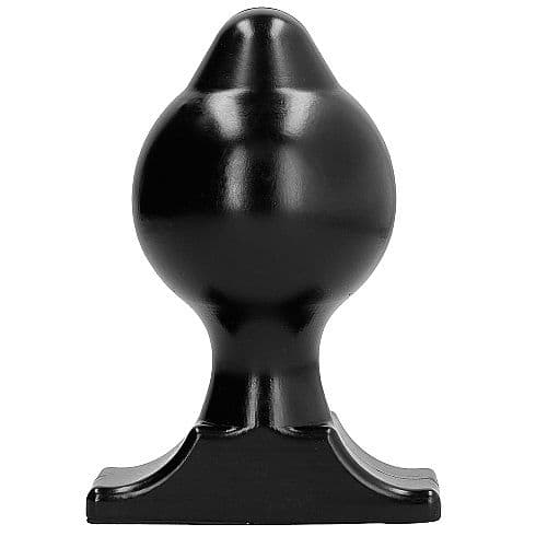 ALL BLACK - PLUG 17,5 CM 10 ANCHO thumb 2
