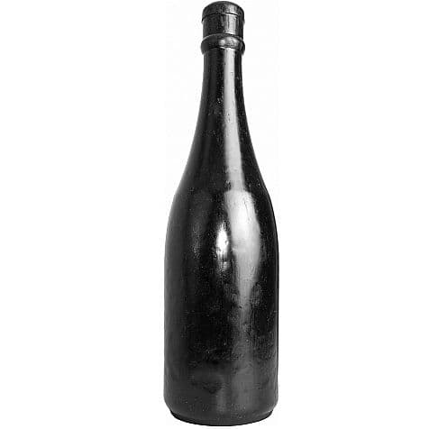ALL BLACK - BOTTLE 39,5 CM thumb 3