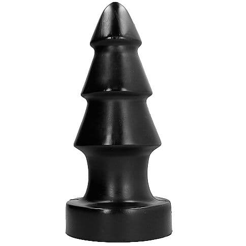 ALL BLACK - DESAFÍO ANAL 40 CM thumb 2