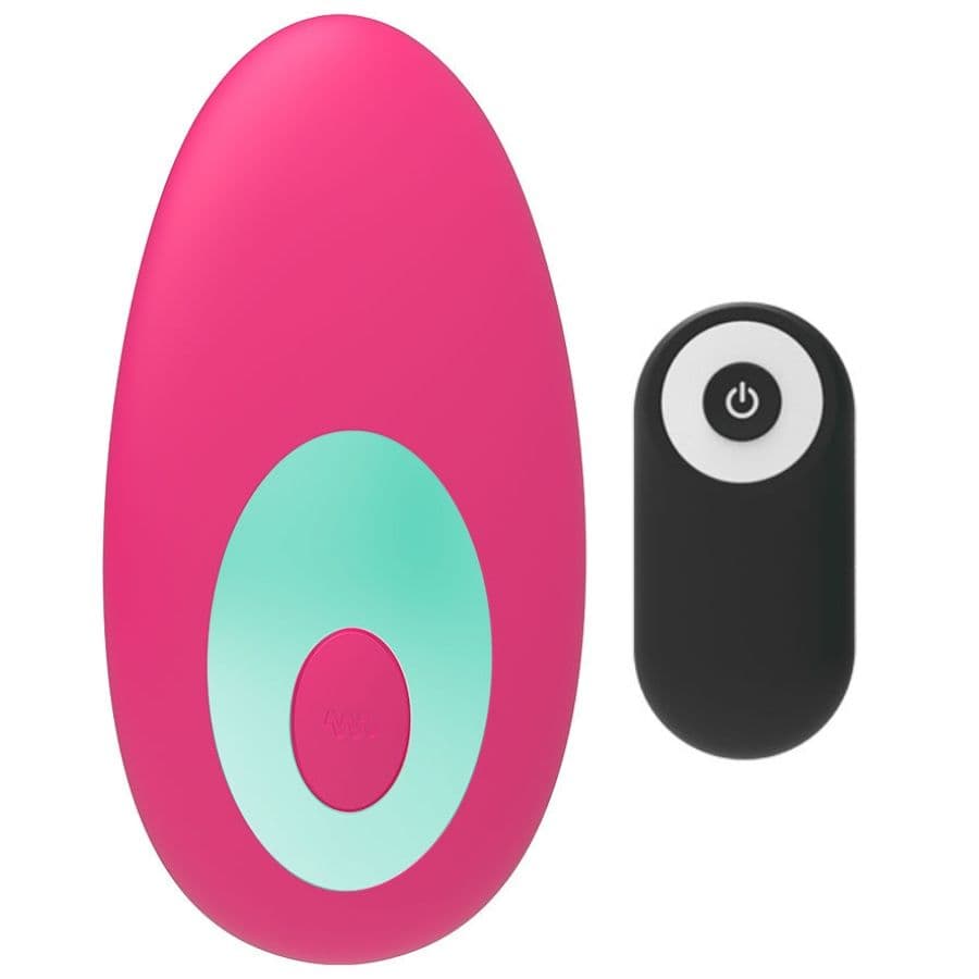 HAPPY LOKY - PANTY VIBE REMOTE CONTROL thumb 4